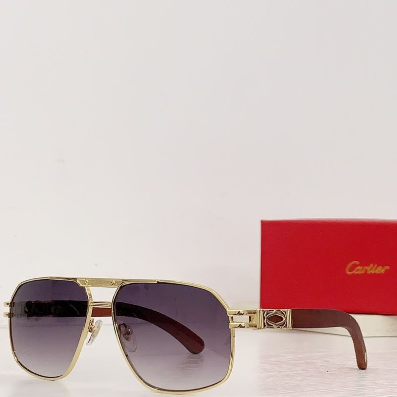 Cartier Sunglasses